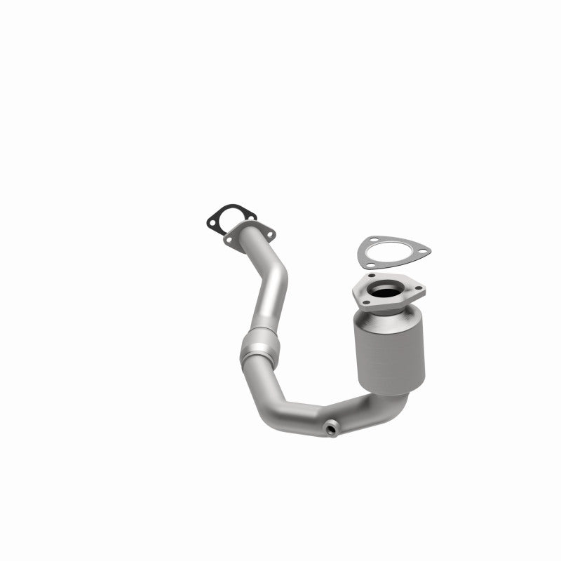 MagnaFlow Conv DF 02-03 Saturn Vue 3.0L Front - Burkken Auto Parts