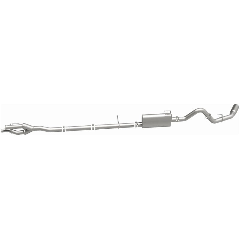 MagnaFlow Ford BRE Exhaust Replacement Kit - Burkken Auto Parts