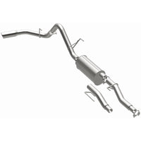 MagnaFlow BRE Exhaust Kit 09-10 Ford F-150 - Burkken Auto Parts