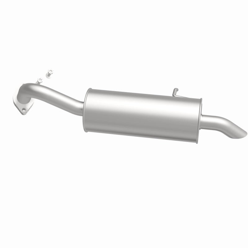 MagnaFlow BRE Exhaust Kit 14-19 KIA SOUL 1.6L - Burkken Auto Parts