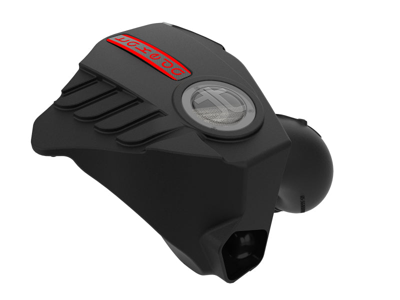 aFe Takeda Momentum Pro Dry S Cold Air Intake System 2020 Toyota Supra (A90) - Burkken Auto Parts