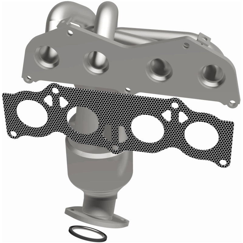 Magnaflow Conv DF 03 Camry 2.4L - Burkken Auto Parts
