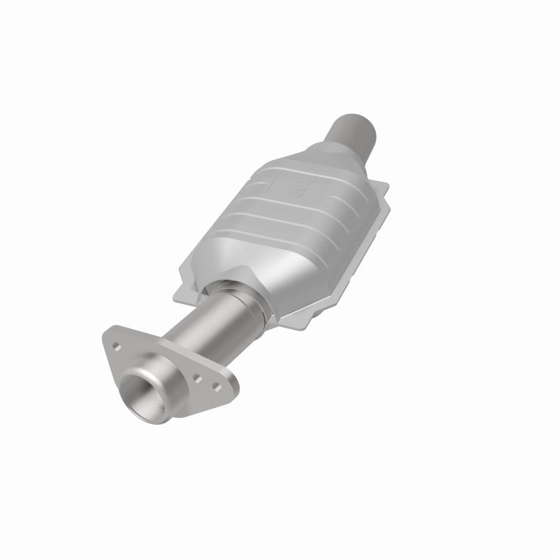 Magnaflow 78-84 GM Passenger car CA Direct Fit Converter - Burkken Auto Parts