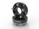 aFe CONTROL Billet Aluminum Wheel Spacers 5x114.3 CB70.5 1.25in - 15-24 Ford Mustang/20-23 Explorer - Burkken Auto Parts