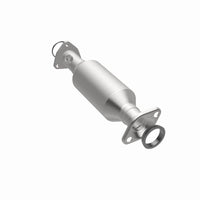MagnaFlow 96-98 Honda Civic EX California Grade CARB Compliant Direct-Fit Catalytic Converter - Burkken Auto Parts