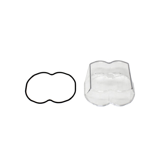 Baja Designs LP4 Headlight Lens Kit Clear Spot - Burkken Auto Parts