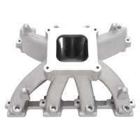 Edelbrock Manifold Super Victor GM LS3 V8 EFI 4150 Series Flange - Burkken Auto Parts