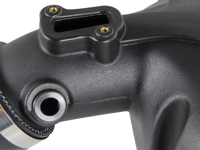 aFe Takeda Intake Stage-2 PRO 5R Honda Civic 12-13 L4-1.8L (Wrinkle Black) - Burkken Auto Parts