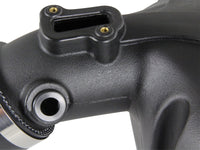 aFe Takeda Intake Stage-2 PRO 5R Honda Civic 12-13 L4-1.8L (Wrinkle Black) - Burkken Auto Parts