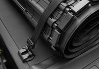 BAK 88-13 Chevy Silverado/GM Sierra Revolver X4s 6.6ft Bed Cover (2014 HD /2500 /3500) - Burkken Auto Parts