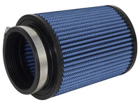 aFe Takeda Pro 5R Replacement Air Filter 3-1/2in F x 5in B x 4-1/2in T (INV) x 6.25in H - Burkken Auto Parts
