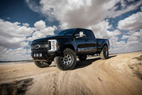ICON 23-25 Ford F-250/F-350 Super Duty 4WD 4-5.5in Lift Stage Coilover Conversion System