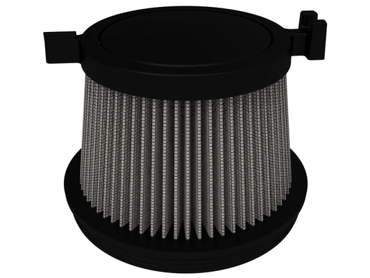aFe MagnumFLOW Air Filters OER PDS A/F PDS GM Diesel Trucks 06-10 V8-6.6L (td) - Burkken Auto Parts