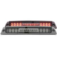 ANZO 1994-2001 Dodge Ram 1500 LED 3rd Brake Light Smoke - Burkken Auto Parts