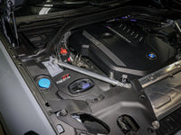 aFe Momentum GT Pro 5R Cold Air Intake System 20-23- BMW X3 M40i - Burkken Auto Parts