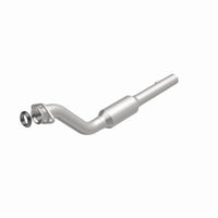MagnaFlow Conv DF 1996 Buick LeSabre 3.8 - Burkken Auto Parts