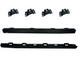 Rock Slide 20-25 Jeep Gladiator Deluxe Rock Rail