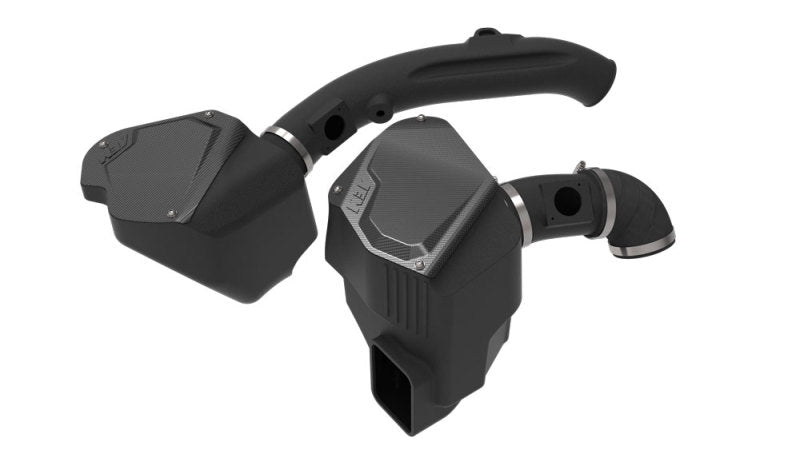 AEM 15-20 BMW M3 S55 3.0L L6 TT Cold Air Intake System - Burkken Auto Parts