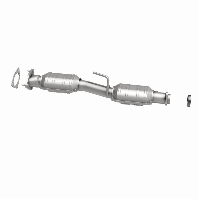 MagnaFlow Conv DF 95 Explorer 4.0L CA - Burkken Auto Parts
