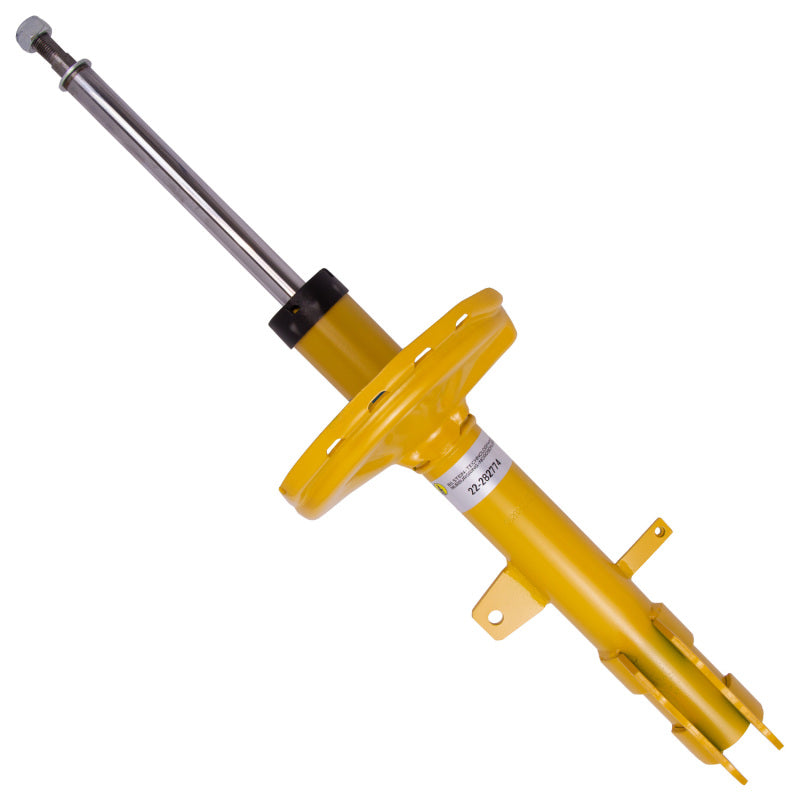 Bilstein B6 08-13 Toyota Highlander Monotube Shock Absorber - Rear Right - Burkken Auto Parts