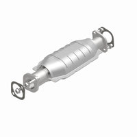 MagnaFlow Conv DF 05-10 Kia Sportage 2.7L - Burkken Auto Parts