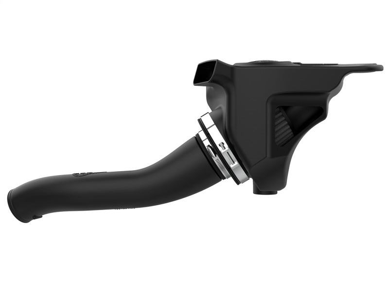 aFe Momentum GT Pro DRY S Cold Air Intake System 12-16 BMW Z4 28i/xi (E89) I4 2.0L (t) N20 - Burkken Auto Parts