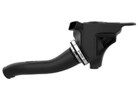 aFe Momentum GT Pro DRY S Cold Air Intake System 12-16 BMW Z4 28i/xi (E89) I4 2.0L (t) N20 - Burkken Auto Parts
