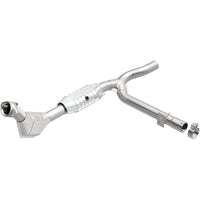 MagnaFlow Conv DF 99-00 Ford F-150 4.6L - Burkken Auto Parts