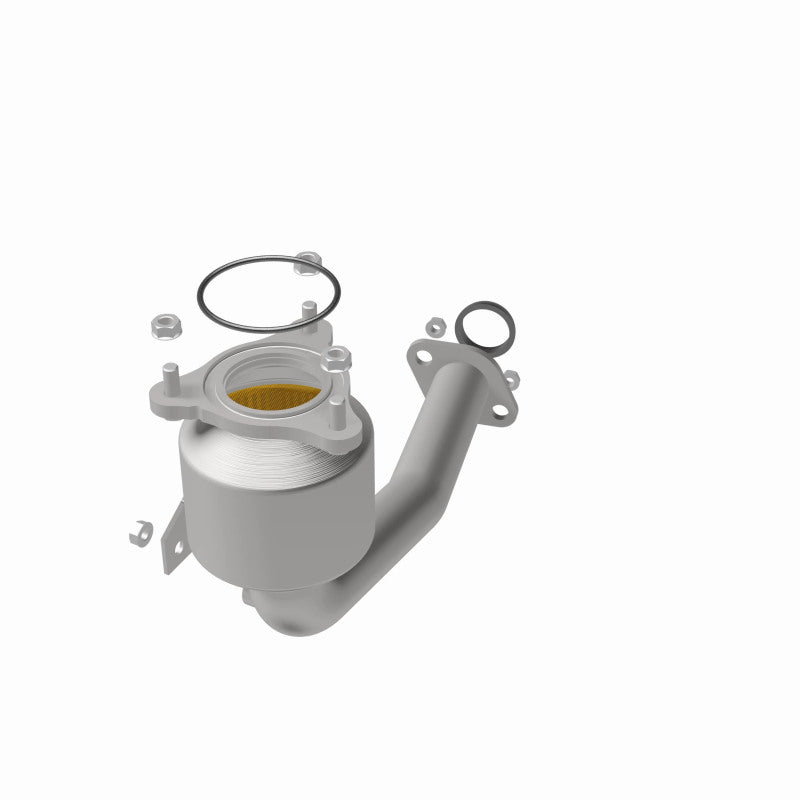 Magnaflow Conv DF 02-03 Suzuki Aerio 2.0L - Burkken Auto Parts