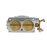 BBK 03-04 Mustang Cobra 4.6 4V SC Twin 65mm Throttle Body BBK Power Plus Series - Burkken Auto Parts