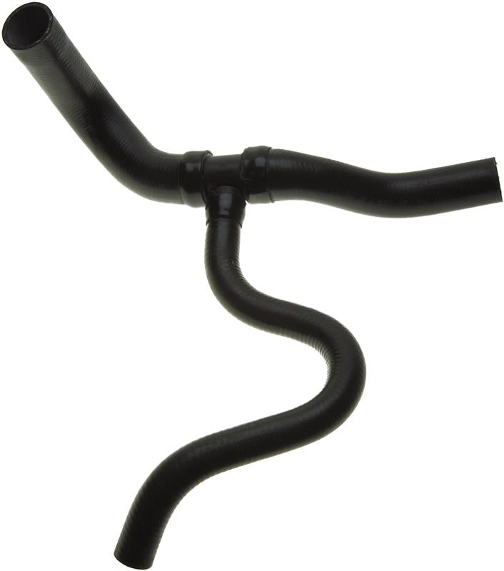 Gates 99-04 Chevrolet Silverado V-6 4.3L Lower Molded Coolant Hose