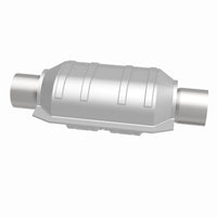 MagnaFlow Conv Universal 2 inch - Burkken Auto Parts