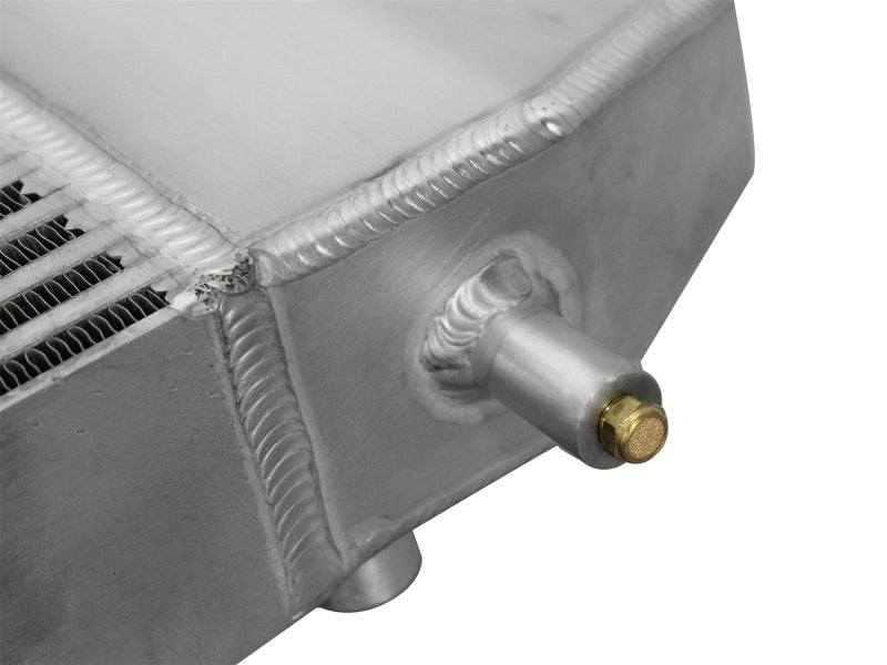 aFe Bladerunner Intercooler 2014+ Dodge RAM EcoDiesel V6 3.0L - Burkken Auto Parts