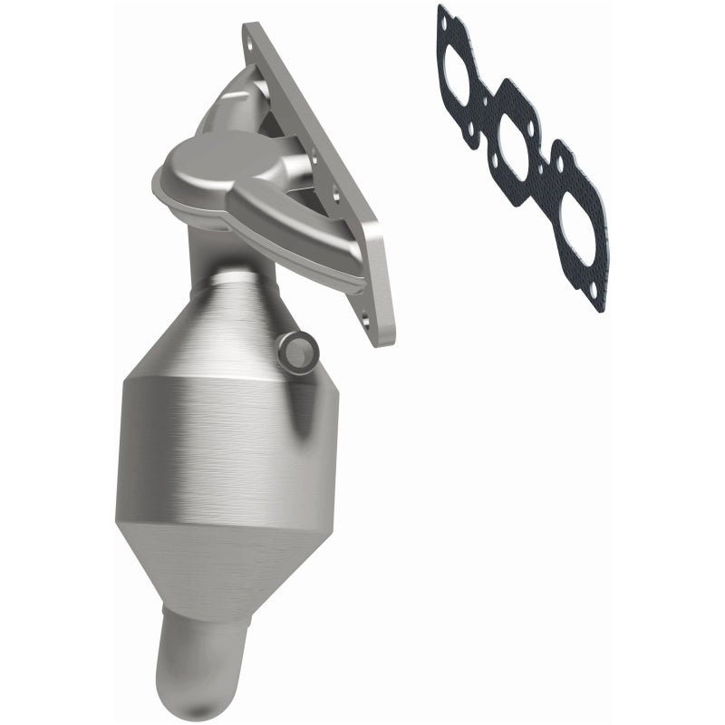 Magnaflow Conv DF 01-02 Cougar 2.5L Front - Burkken Auto Parts