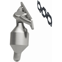 Magnaflow Conv DF 01-02 Cougar 2.5L Front - Burkken Auto Parts