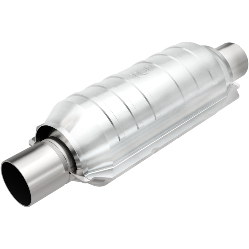 Magnaflow Conv Univ 2.25 CA - Burkken Auto Parts