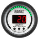 Autometer Phantom 52mm 30inHG/30psi Digital Boost Controller - Burkken Auto Parts