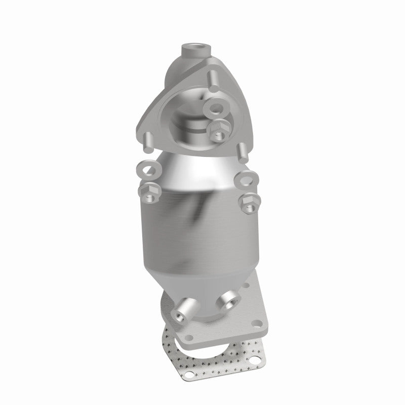 Magnaflow 2003 Saab 9-3 2.0L Direct Fit Converter - Burkken Auto Parts