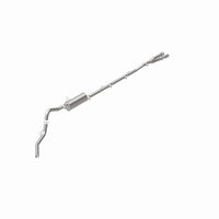 MagnaFlow BRE Exhaust Kit 11-17 Ford F-250 F-350 Super Duty 6.2L - Burkken Auto Parts