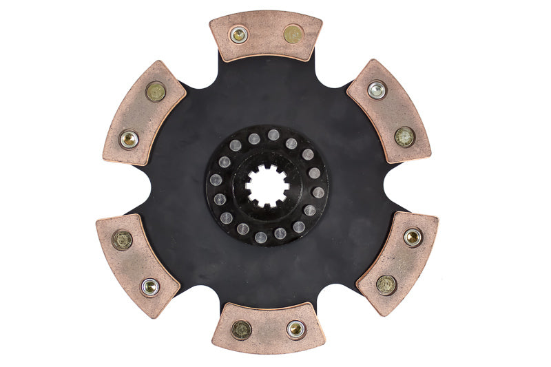 ACT 2000 BMW 323Ci 6 Pad Rigid Race Disc - Burkken Auto Parts