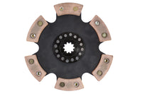 ACT 2000 BMW 323Ci 6 Pad Rigid Race Disc - Burkken Auto Parts