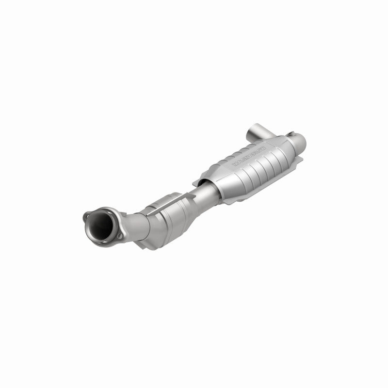 MagnaFlow Conv DF 97-98 Ford Trucks 4.6L - Burkken Auto Parts