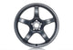 Gram Lights 57CR 19x9.5 +25 5x120 Gunblue II Wheel - Burkken Auto Parts