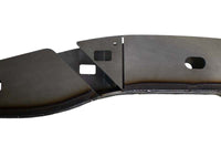 Rust Buster 06-10 Hummer H3 Over Axle Frame Section - Right