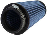 aFe Magnum FLOW Pro 5R Air Filter 3-1/2in F x 5in B x 3-1/2in T x 8in H 1in FL - Burkken Auto Parts