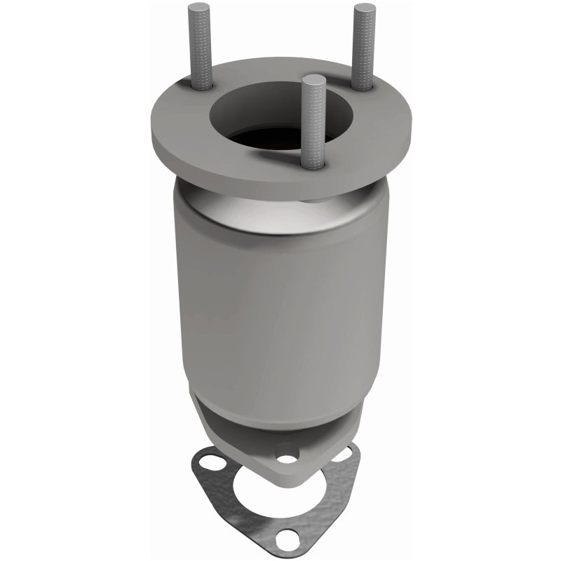 MagnaFlow Conv DF 85-87 Mazda B2000 2.0L - Burkken Auto Parts