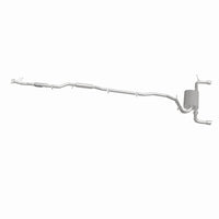 MagnaFlow BRE Exhaust Kit 07-10 Edge MKX 3.5L - Burkken Auto Parts