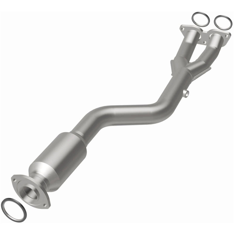 MagnaFlow Conv DF 01-05 Lexus IS300 3.0L Underbody - Burkken Auto Parts