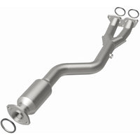 MagnaFlow Conv DF 01-05 Lexus IS300 3.0L Underbody - Burkken Auto Parts