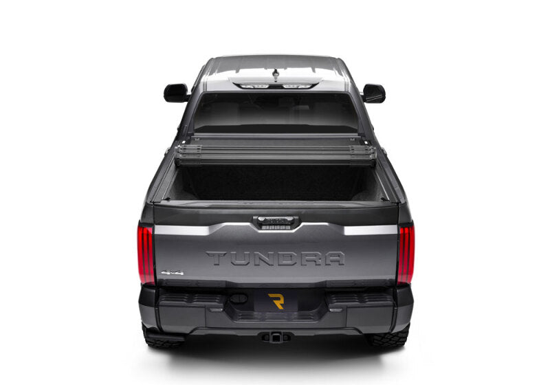 BAK 07-21 Toyota Tundra 6.7ft Bed (w/o OE Track Sys/No Trail Edition/No Bed Box) Revolver X4ts - Burkken Auto Parts